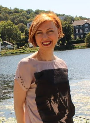 Лариса Безкоровайна