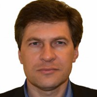 Гоменюк Сергій Іванович