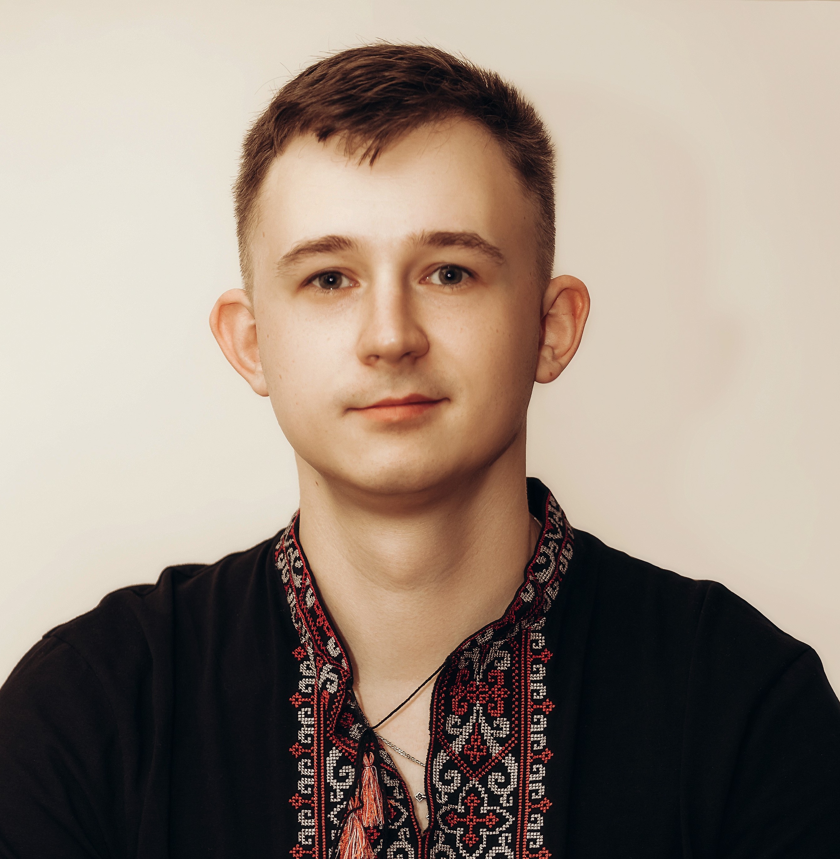 Дребезов Денис