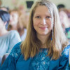 Фото Тарабан Євгенія Василівна