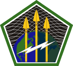 U.S. Cyber Army