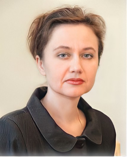 Коломоєць Тетяна Олександрівна, доктор юридичних наук, професор, Заслужений юрист України, член-кореспондент НАН України