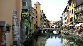 Найкрасивіші міста світу на воді - BBC News Україна