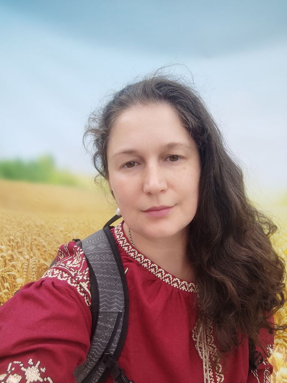 фото викладача