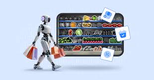 Смарт ритейл та управління клієнтським досвідом