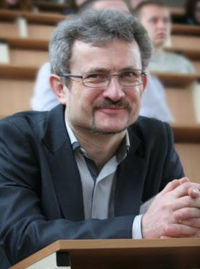 Горбенко Віталій Іванович