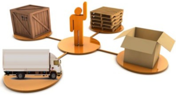 Логістичний менеджмент 