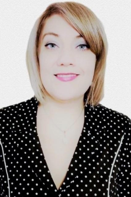 ВИКЛАДАЧ: ВЕРЛОС НАТАЛЯ ВОЛОДИМИРІВНА
(VERLOS NATALIA)
Посада: професор кафедри конституційного та адміністративного права, д