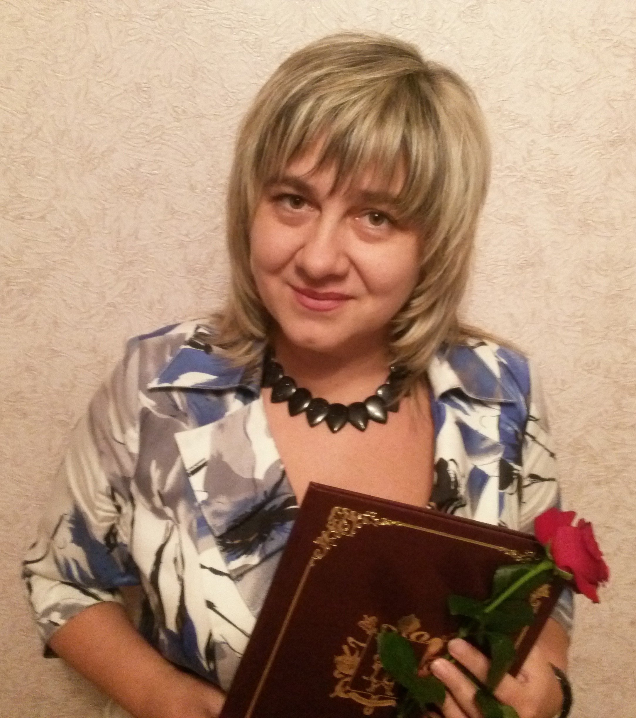 Бакаленко І.М. - викладач