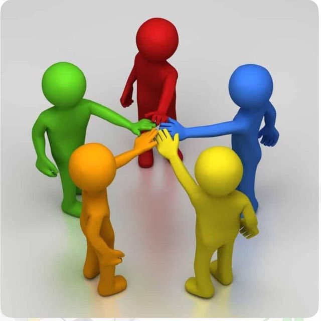 Разом до конструктивного спілкування